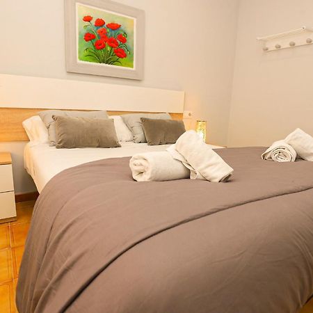 Apartament Differentflats Florida Salou Zewnętrze zdjęcie