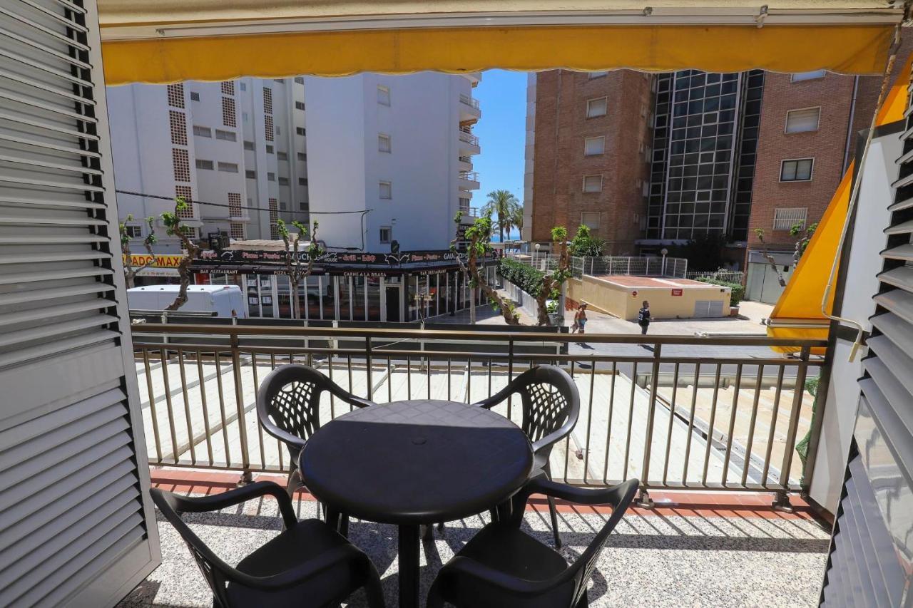Apartament Differentflats Florida Salou Zewnętrze zdjęcie