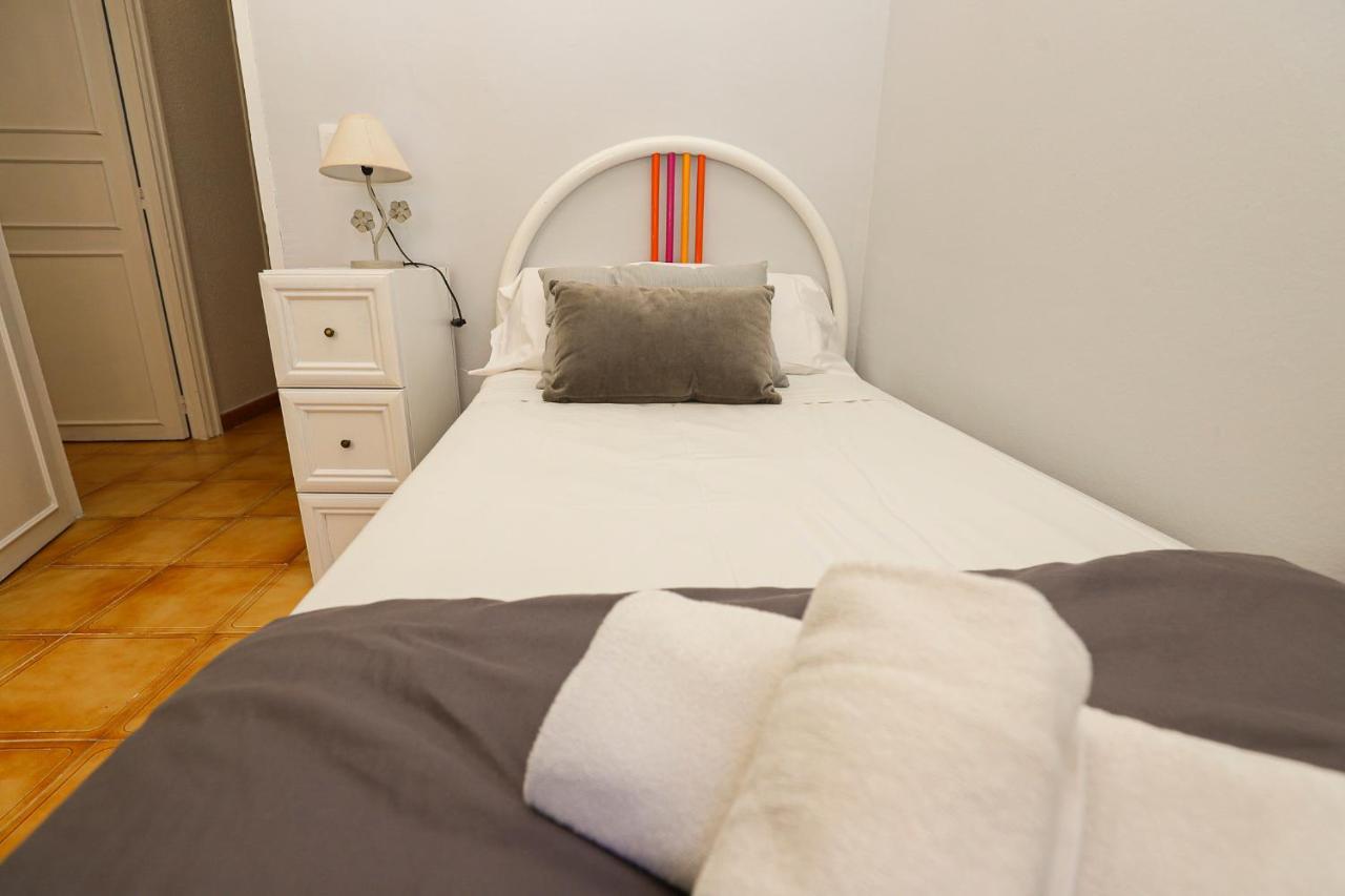 Apartament Differentflats Florida Salou Zewnętrze zdjęcie