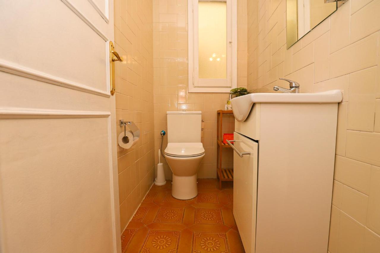 Apartament Differentflats Florida Salou Zewnętrze zdjęcie