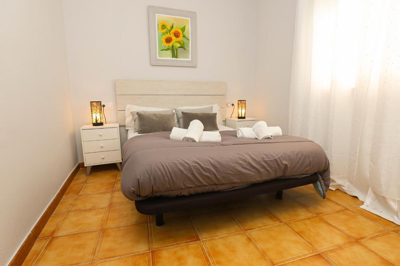 Apartament Differentflats Florida Salou Zewnętrze zdjęcie