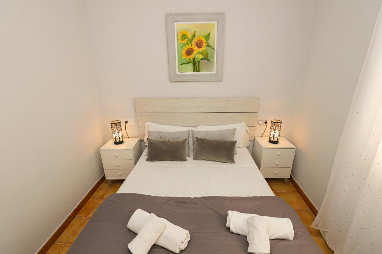Apartament Differentflats Florida Salou Zewnętrze zdjęcie